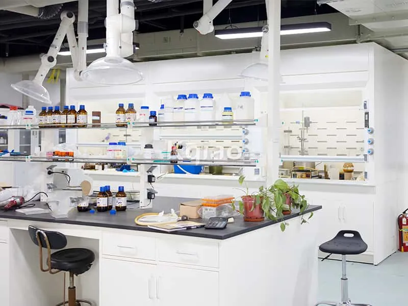 7,000+ effective reactions/year