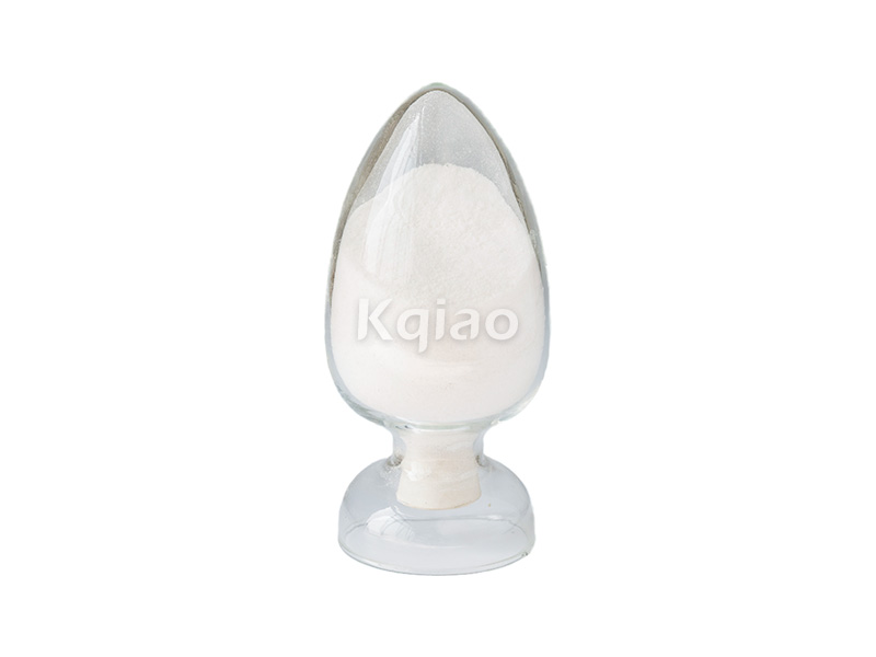 Kangqiao Biotech released its patented brand-new miticidal compound