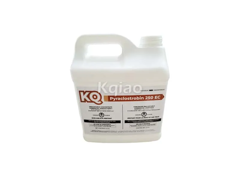 Pyraclostrobin 250 g/L EC