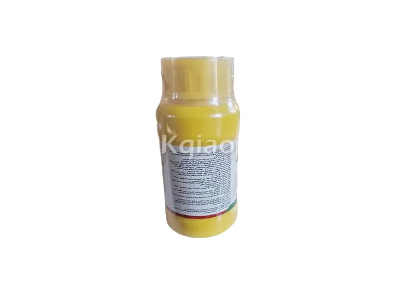 Pyraclostrobin 25% SC