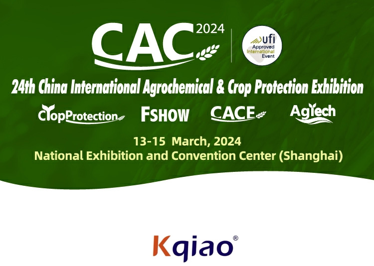 Bienvenido a visitarnos en el CAC 2024