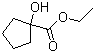 Ethyl 1-hydroxycyclopentanecarboxylate