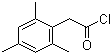 2,4,6-Trimethylbenzeneacetyl chloride